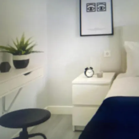 Elegante Rua Garrett Apartment