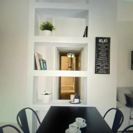 Apartment Elegante Rua Garrett Lissabon