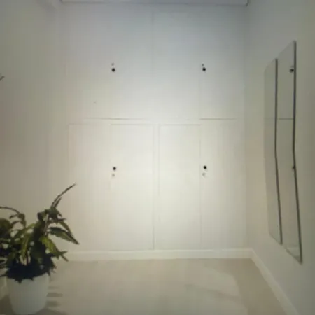 Elegante Rua Garrett Apartment Lissabon