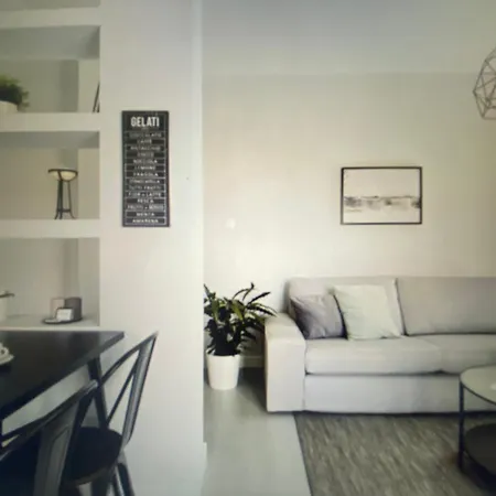 Elegante Rua Garrett Apartment Lissabon