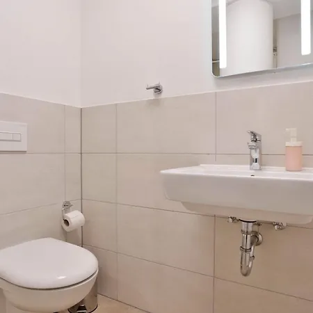 Apartmán Elegante Rua Garrett *