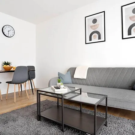 Elegante Rua Garrett Apartmán *