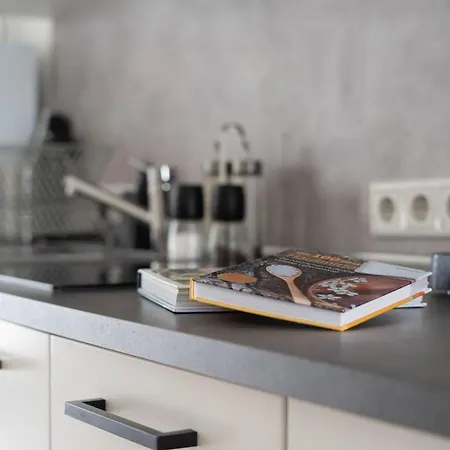 Apartmán Elegante Rua Garrett