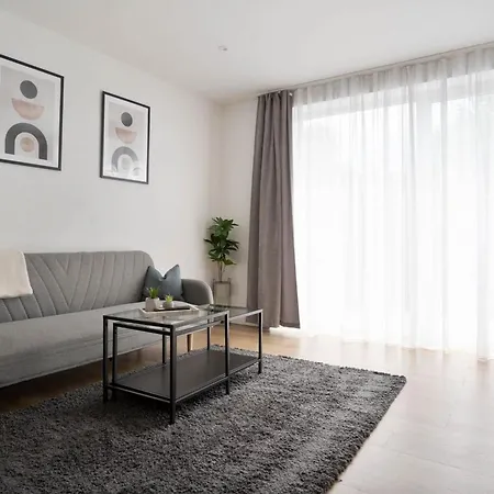 Elegante Rua Garrett Apartmán Lisboa